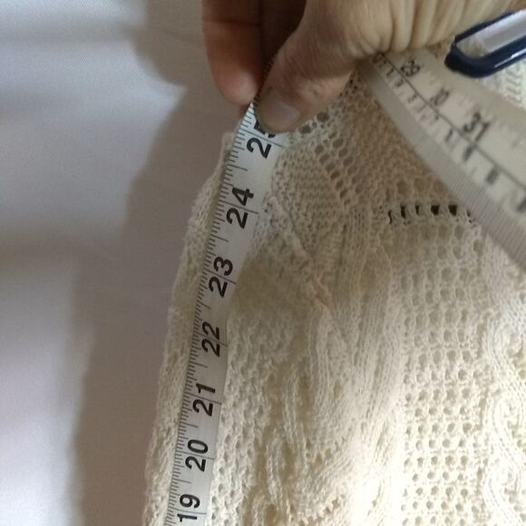 Cotton sweater  - Picture 4 of 4